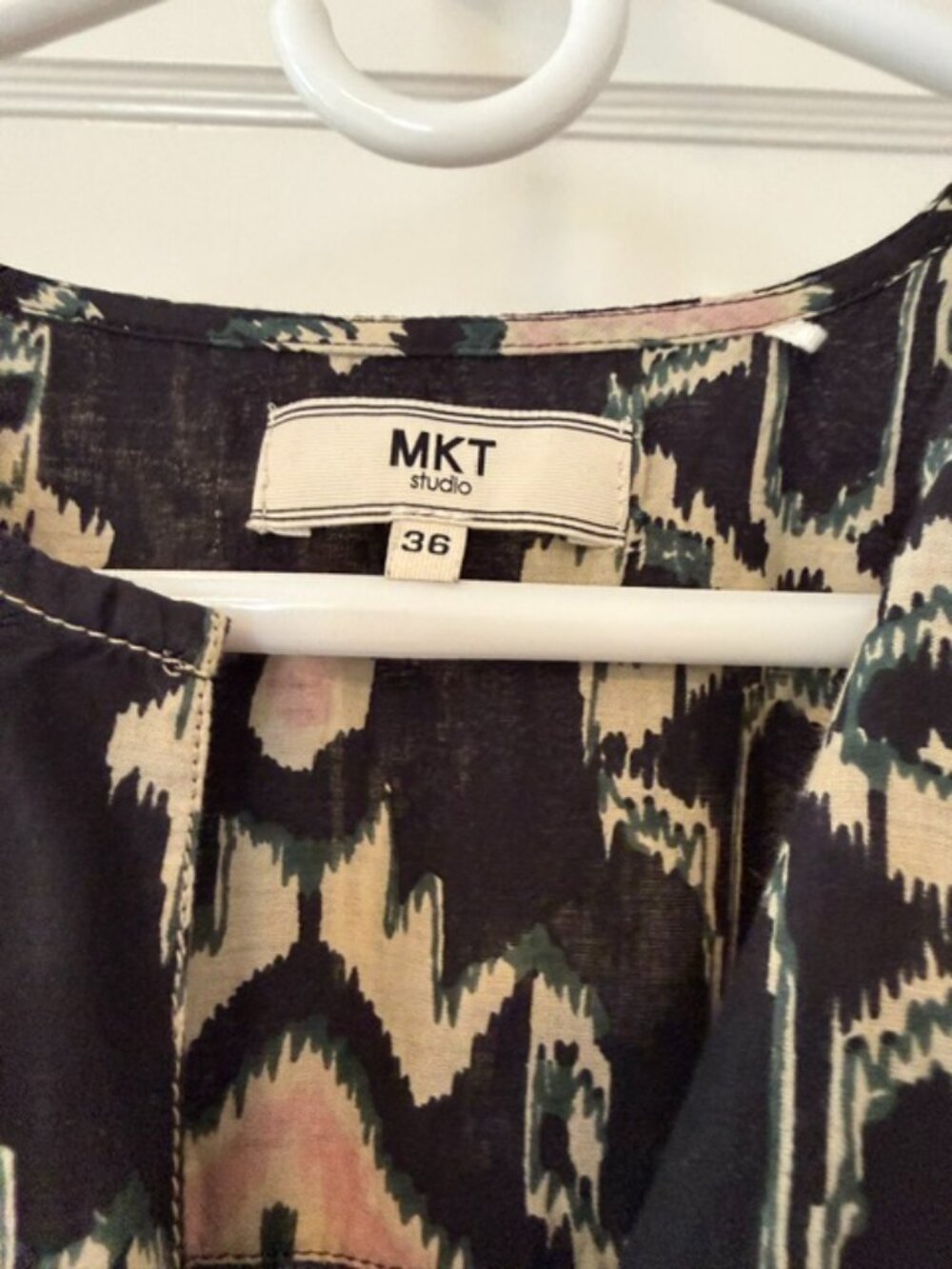 MKT Dress